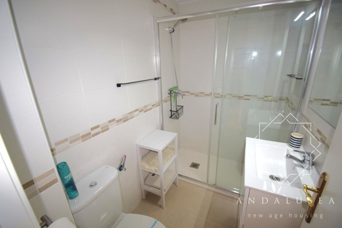 Image No.15-Propriété de 2 chambres à vendre à Mojacar