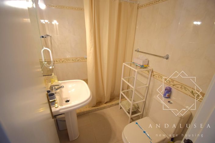 Image No.17-Propriété de 2 chambres à vendre à Mojacar