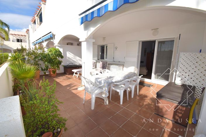 Image No.20-Propriété de 2 chambres à vendre à Mojacar