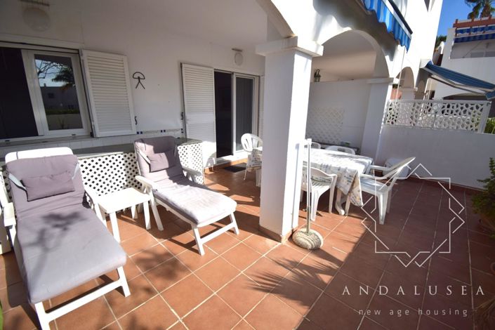 Image No.21-Propriété de 2 chambres à vendre à Mojacar