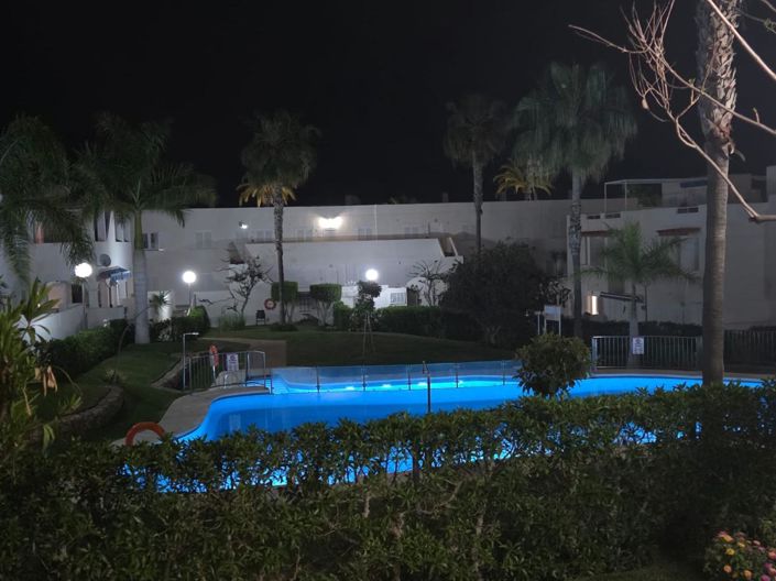 Image No.22-Propriété de 2 chambres à vendre à Mojacar