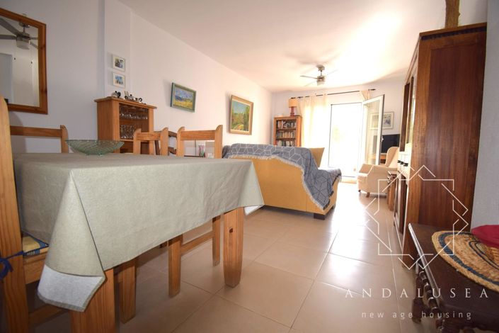 Image No.7-Propriété de 2 chambres à vendre à Mojacar