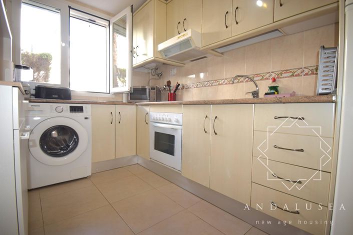Image No.8-Propriété de 2 chambres à vendre à Mojacar