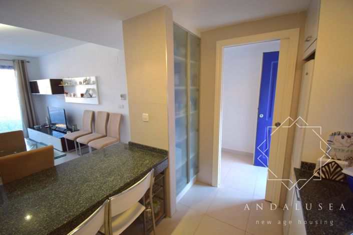 Image No.13-Propriété de 2 chambres à vendre à Mojacar
