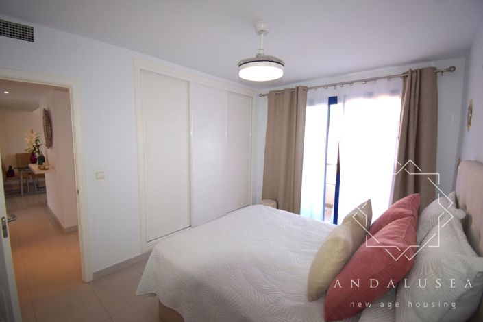 Image No.16-Propriété de 2 chambres à vendre à Mojacar