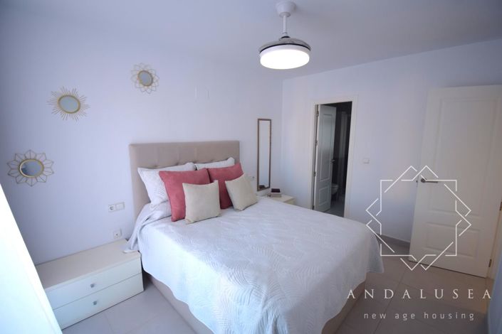 Image No.17-Propriété de 2 chambres à vendre à Mojacar