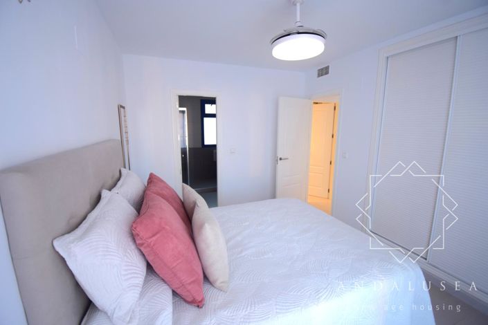 Image No.18-Propriété de 2 chambres à vendre à Mojacar