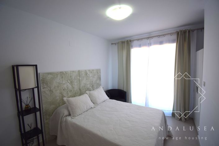 Image No.19-Propriété de 2 chambres à vendre à Mojacar