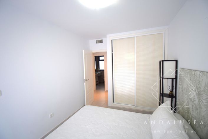 Image No.20-Propriété de 2 chambres à vendre à Mojacar