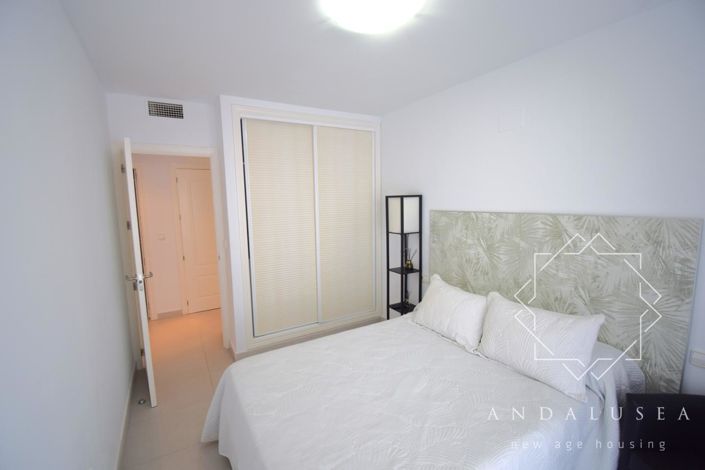 Image No.22-Propriété de 2 chambres à vendre à Mojacar