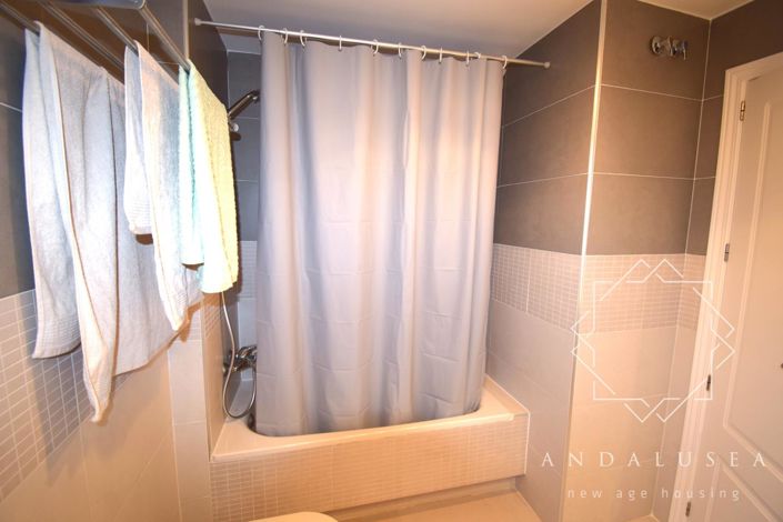 Image No.25-Propriété de 2 chambres à vendre à Mojacar