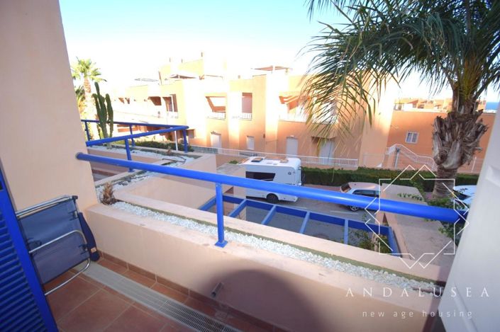 Image No.31-Propriété de 2 chambres à vendre à Mojacar
