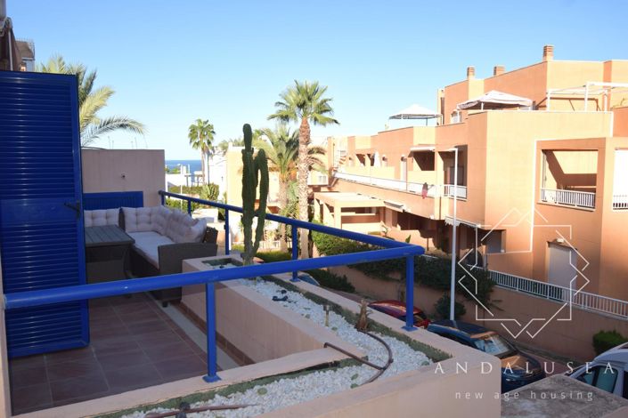 Image No.35-Propriété de 2 chambres à vendre à Mojacar
