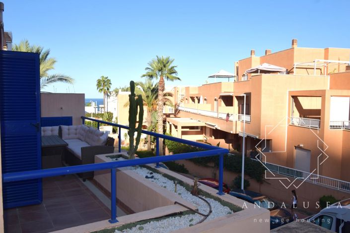 Image No.36-Propriété de 2 chambres à vendre à Mojacar