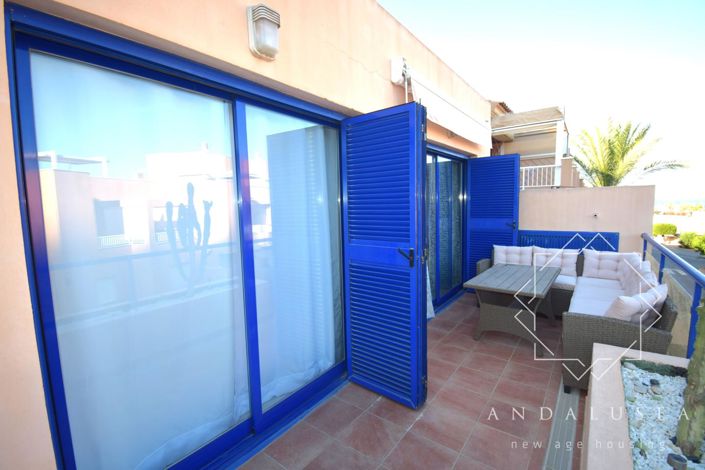 Image No.38-Propriété de 2 chambres à vendre à Mojacar