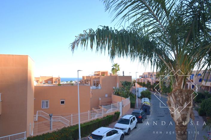 Image No.39-Propriété de 2 chambres à vendre à Mojacar