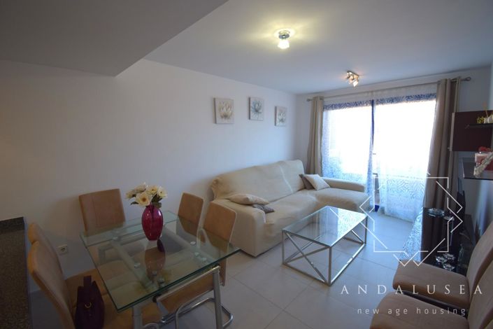 Image No.5-Propriété de 2 chambres à vendre à Mojacar