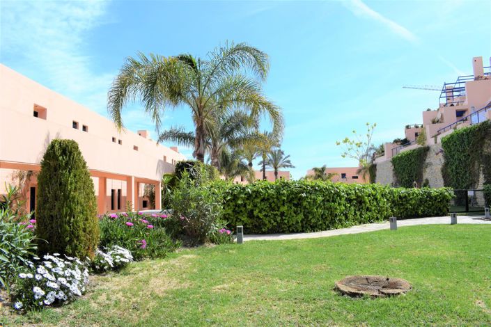 Image No.42-Propriété de 2 chambres à vendre à Mojacar