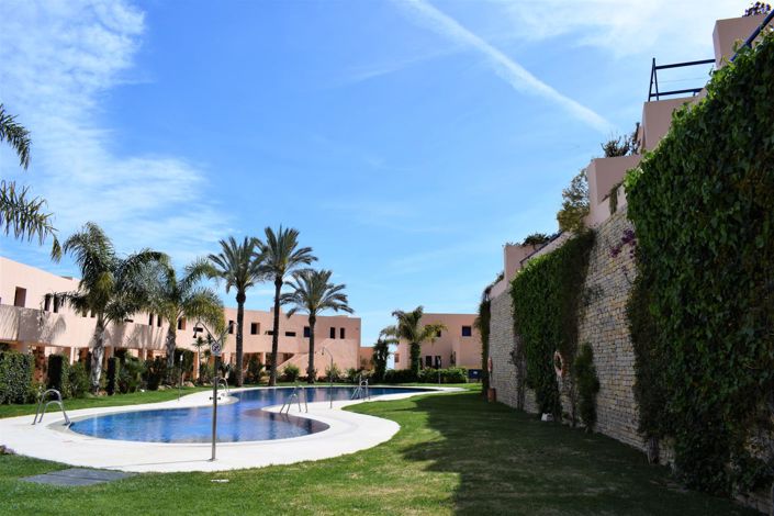 Image No.43-Propriété de 2 chambres à vendre à Mojacar