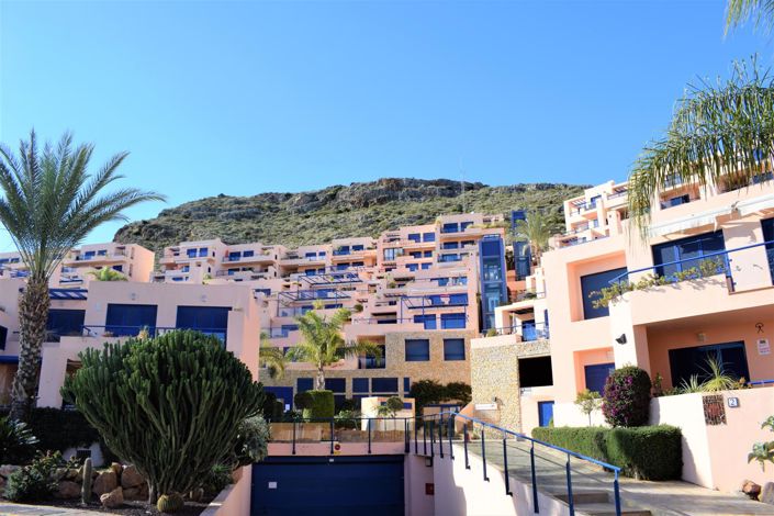 Image No.50-Propriété de 2 chambres à vendre à Mojacar