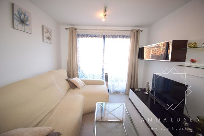 Image No.7-Propriété de 2 chambres à vendre à Mojacar