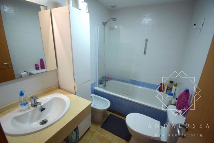 Image No.20-Propriété de 2 chambres à vendre