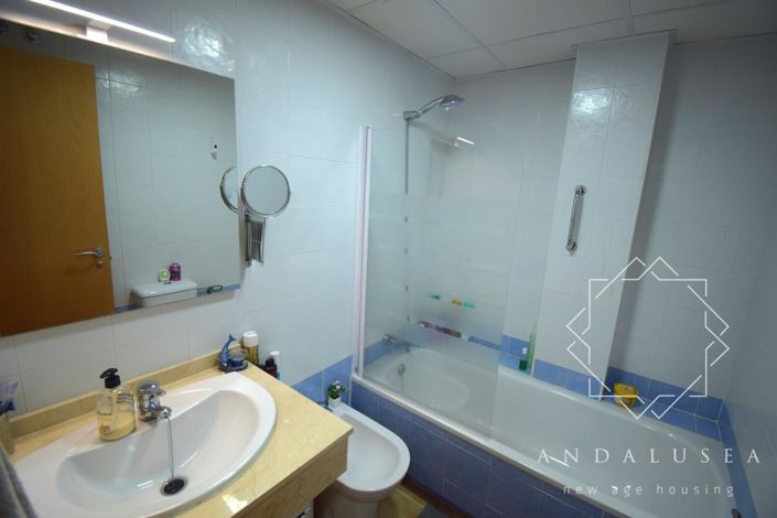 Image No.21-Propriété de 2 chambres à vendre