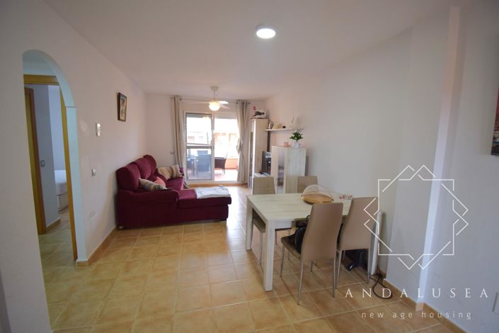 Image No.5-Propriété de 2 chambres à vendre