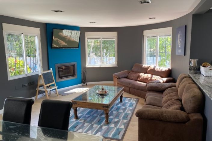 Image No.11-Villa de 3 chambres à vendre à Ciudad Quesada