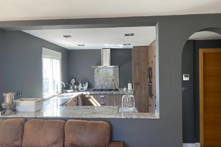 Image No.14-Villa de 3 chambres à vendre à Ciudad Quesada