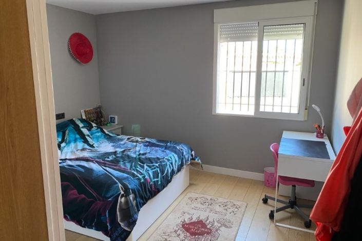 Image No.21-Villa de 3 chambres à vendre à Ciudad Quesada