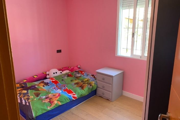 Image No.22-Villa de 3 chambres à vendre à Ciudad Quesada