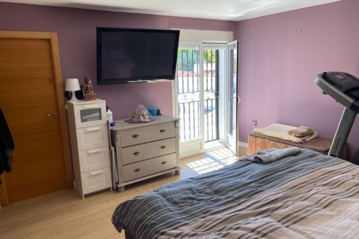 Image No.28-Villa de 3 chambres à vendre à Ciudad Quesada