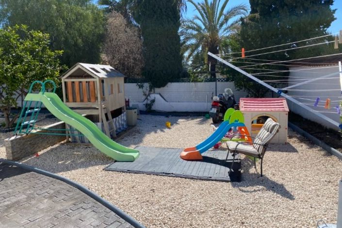 Image No.36-Villa de 3 chambres à vendre à Ciudad Quesada