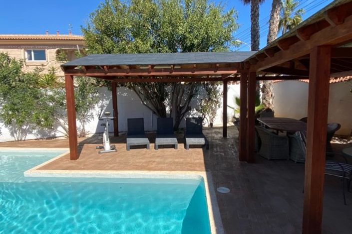 Image No.45-Villa de 3 chambres à vendre à Ciudad Quesada