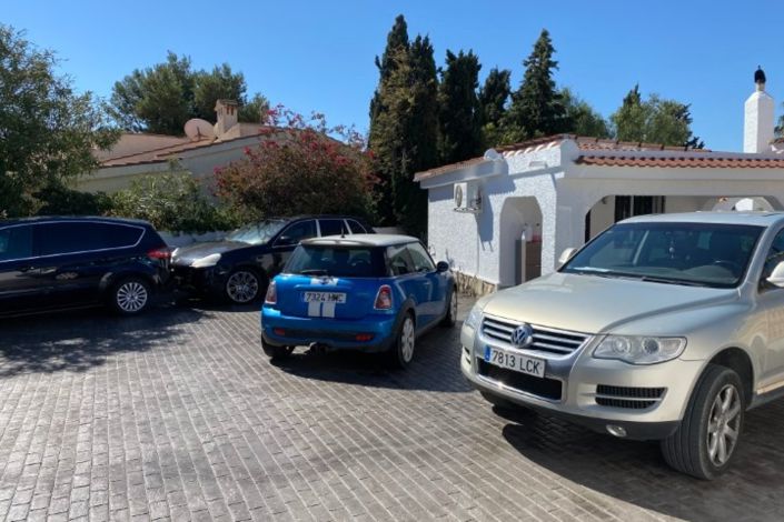 Image No.7-Villa de 3 chambres à vendre à Ciudad Quesada