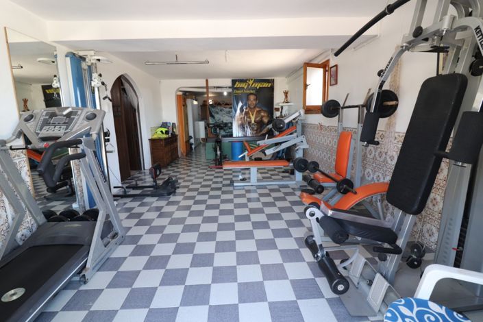 Image No.20-3 Bed Villa for sale