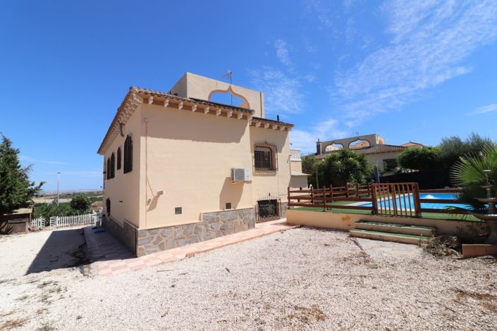 Image No.35-3 Bed Villa for sale