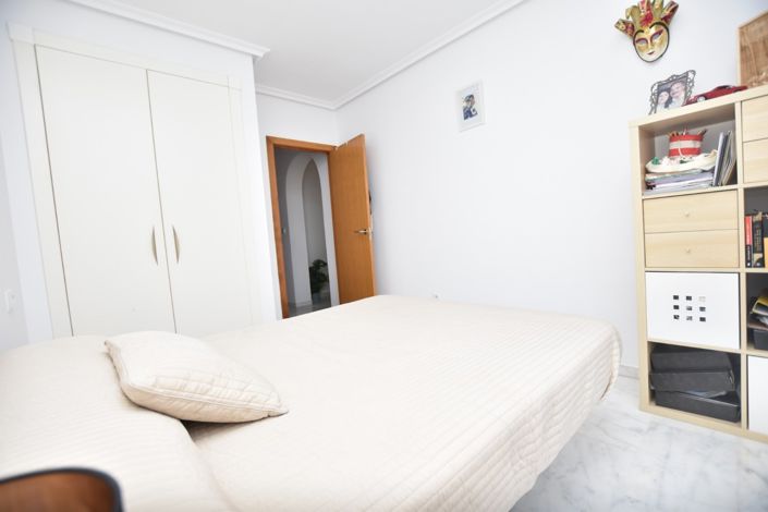 Image No.17-Maison de ville de 3 chambres à vendre à Algorfa