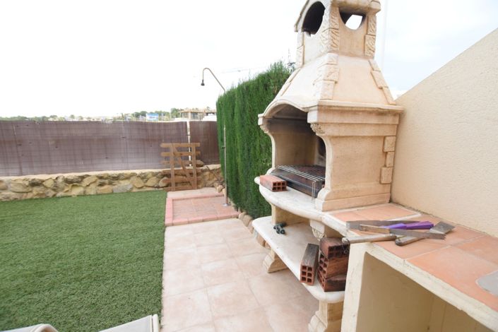 Image No.7-Maison de ville de 3 chambres à vendre à Algorfa