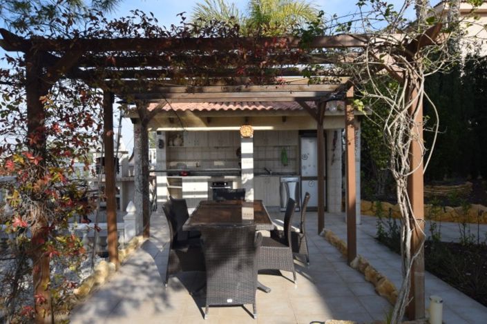 Image No.24-Villa de 5 chambres à vendre à Ciudad Quesada