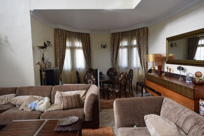 Image No.33-Villa de 5 chambres à vendre à Ciudad Quesada