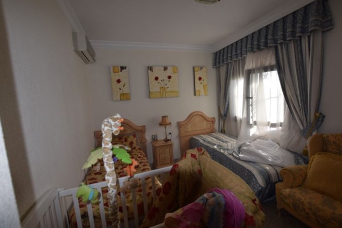 Image No.37-Villa de 5 chambres à vendre à Ciudad Quesada