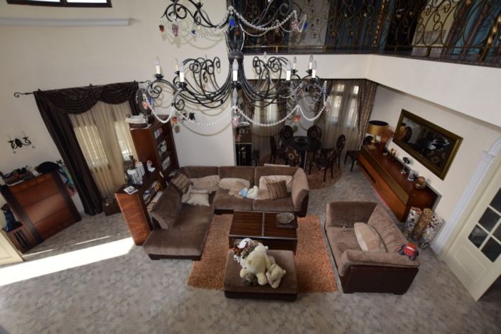 Image No.39-Villa de 5 chambres à vendre à Ciudad Quesada