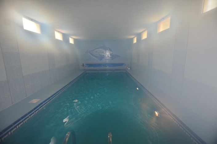 Image No.20-Villa de 5 chambres à vendre à Ciudad Quesada