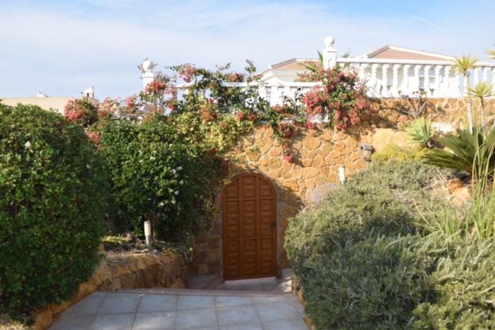 Image No.8-Villa de 5 chambres à vendre à Ciudad Quesada