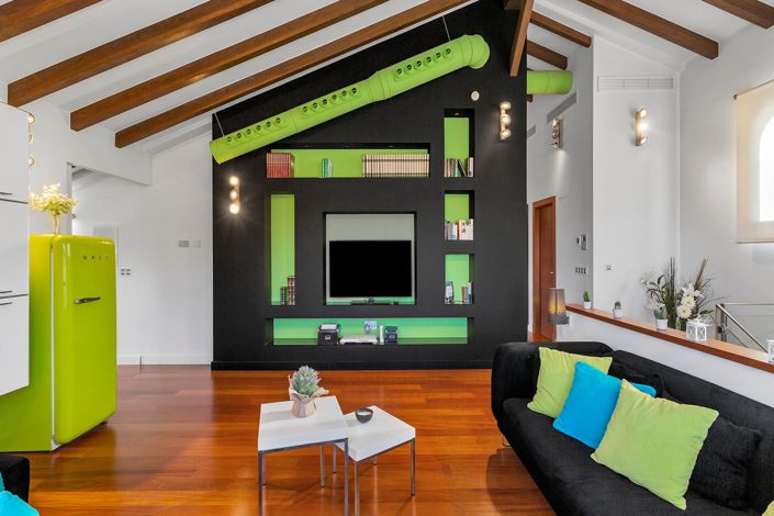 Image No.43-6 Bed Villa for sale