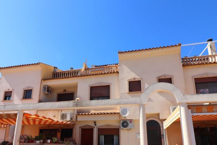 Image No.1-Duplex de 3 chambres à vendre à San Fulgencio