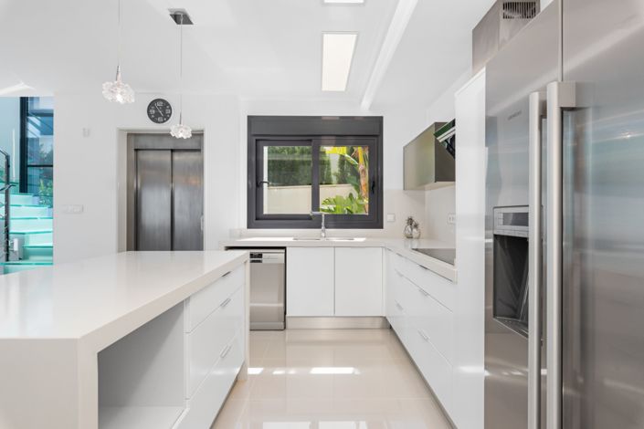 Image No.11-Villa de 5 chambres à vendre à San Miguel de Salinas