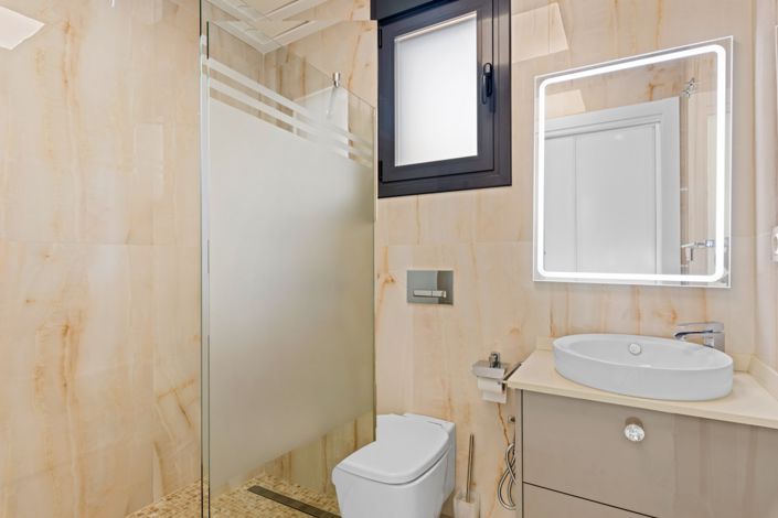 Image No.16-Villa de 5 chambres à vendre à San Miguel de Salinas